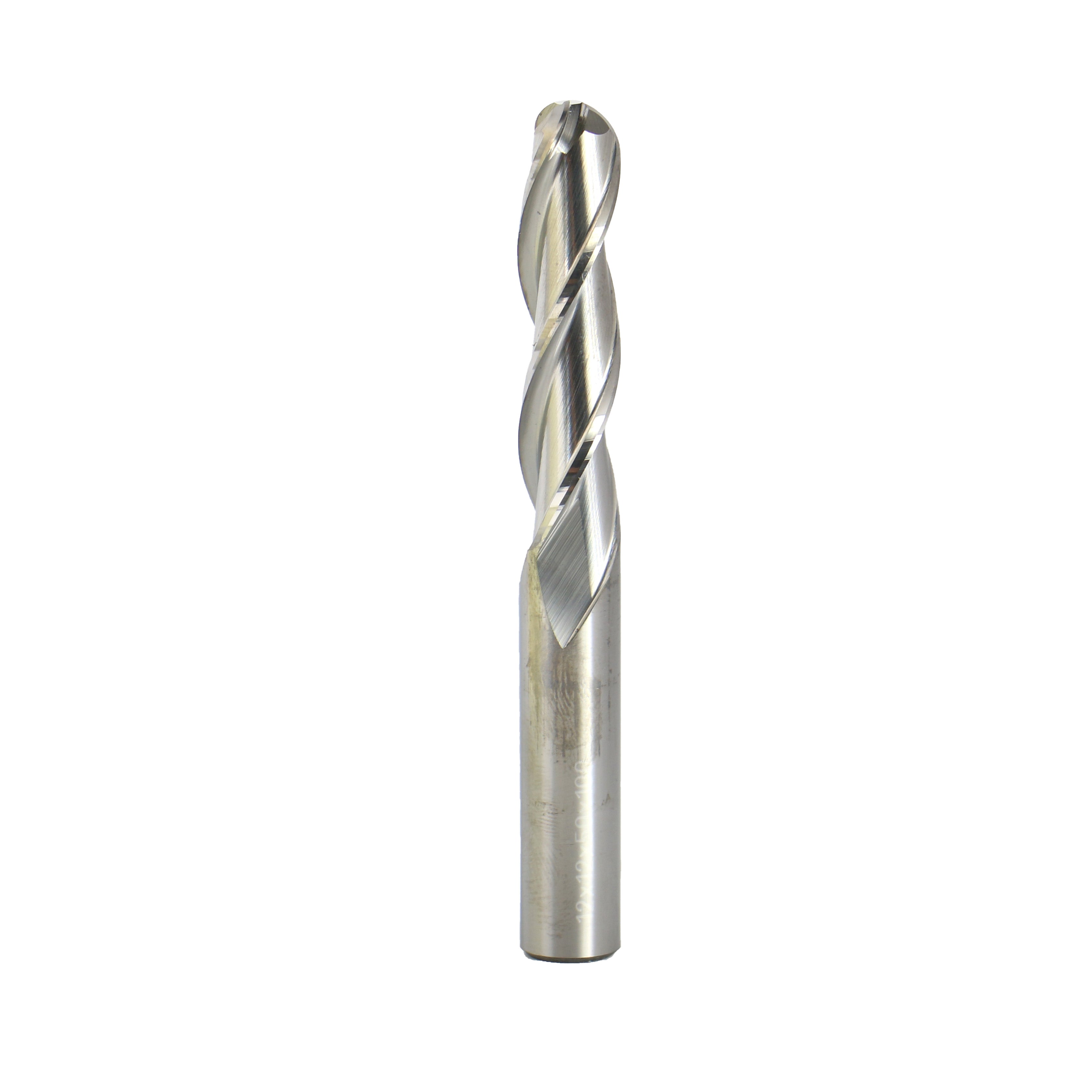 3044H-12 12mm dia, 12mm Shk, 50mm cut, 3 Flutes