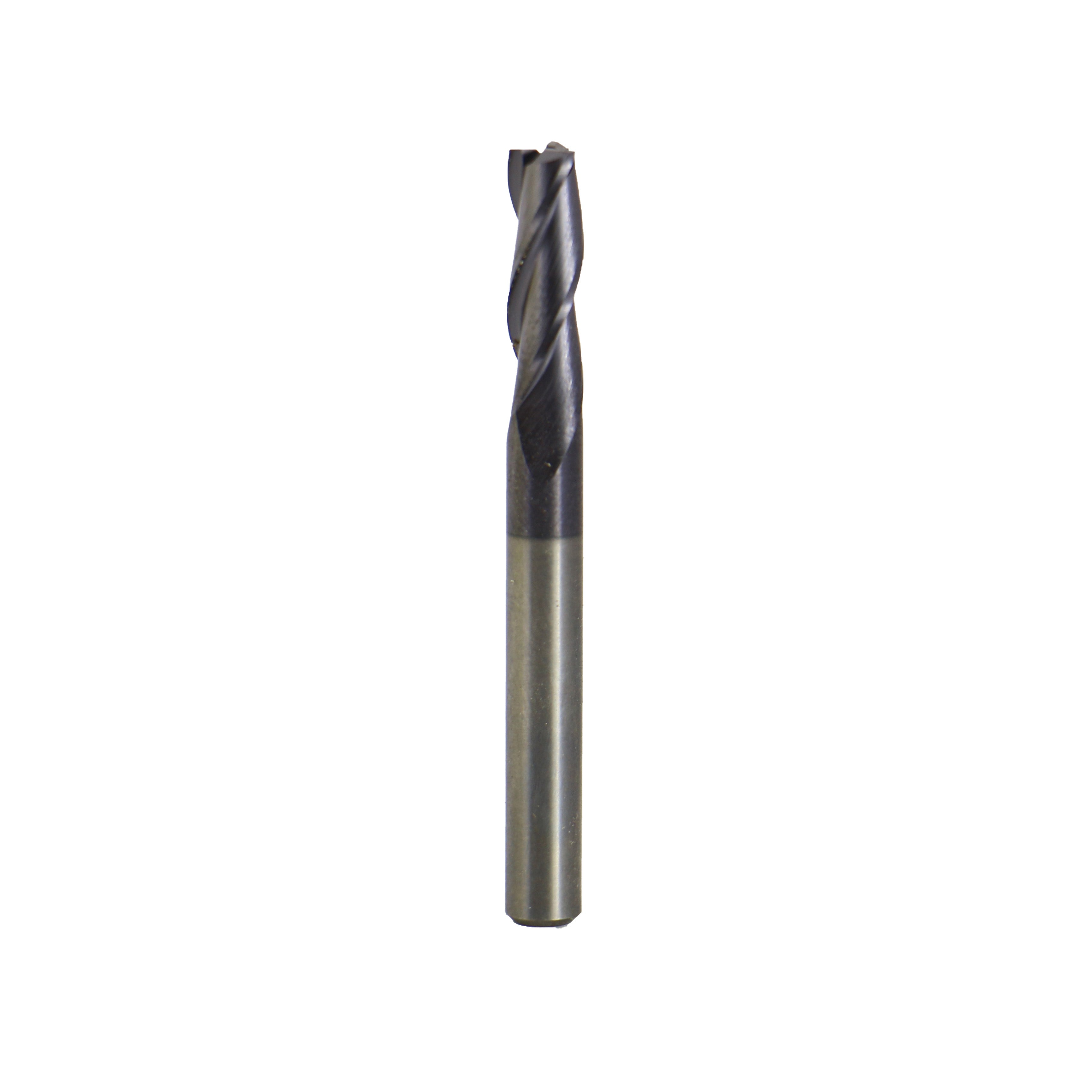 3131H-5 5mm dia, 6mm shk, 16mm cut, 3 Flutes *