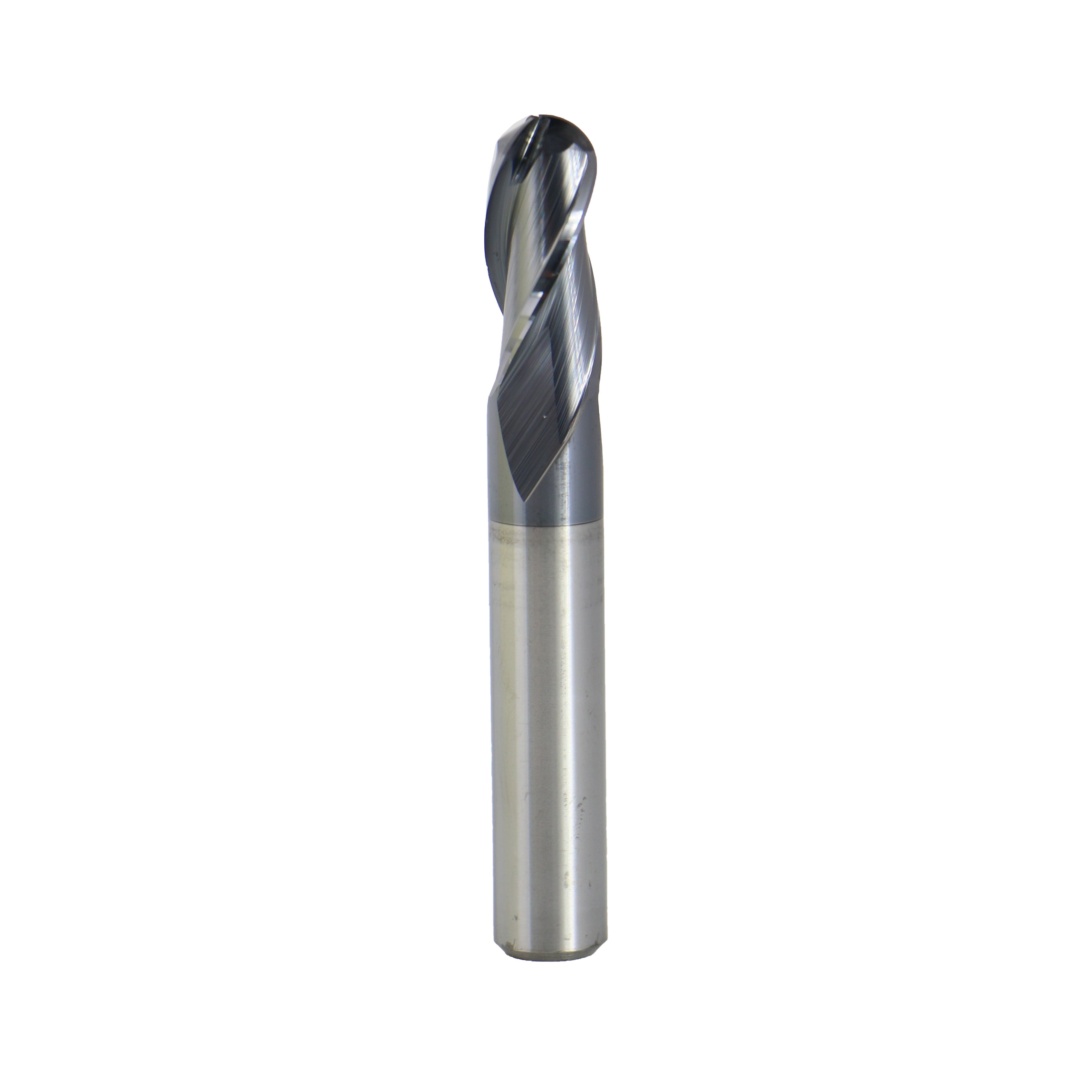 3181H-10 10mm dia, 10mm shk, 22mm cut, 3 Flutes