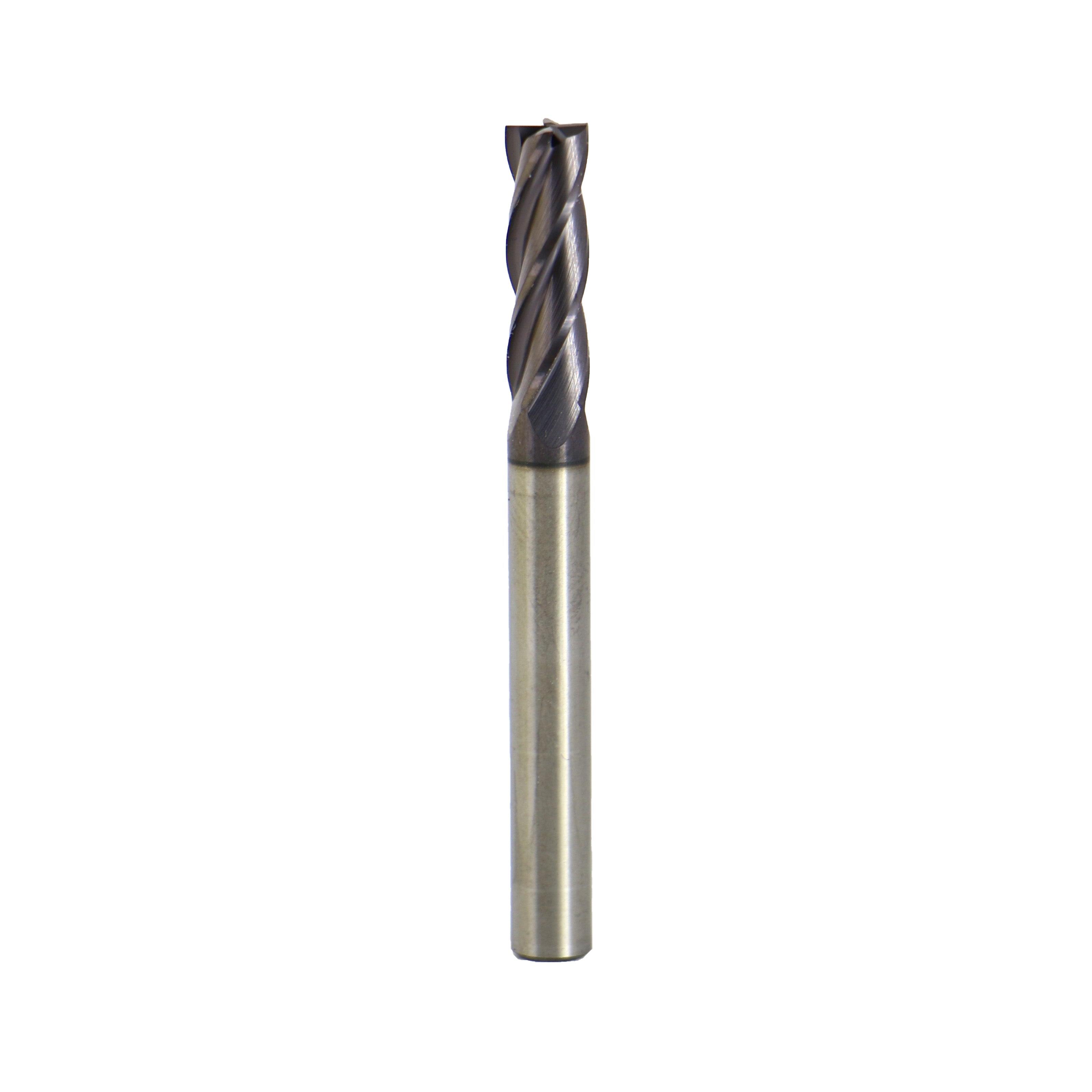 4131H-5 5mm dia, 5mm shk, 16mm cut, 4 Flutes*
