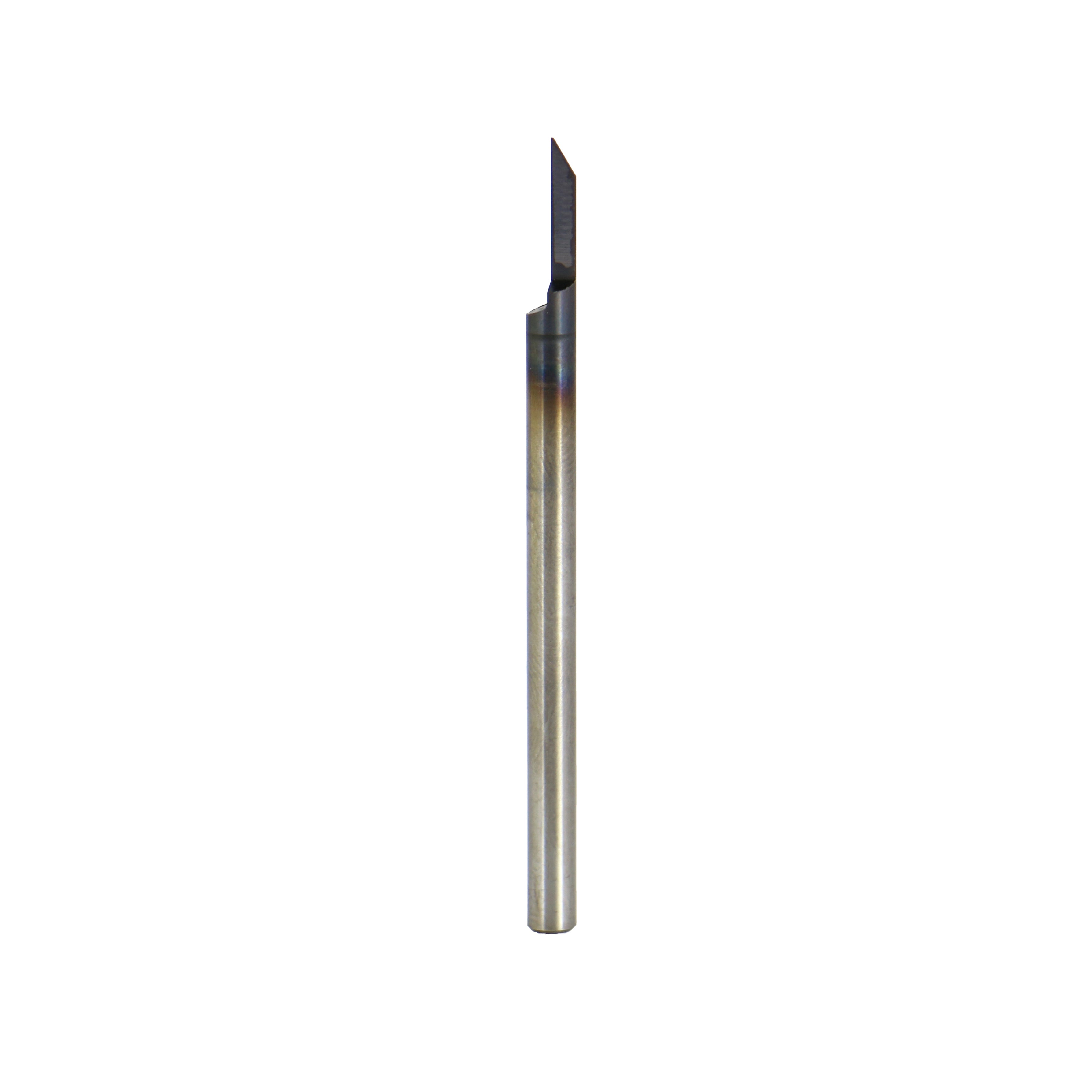 6171Q-0.6 0.6mm tip, QR, 4mm shk, 60deg *