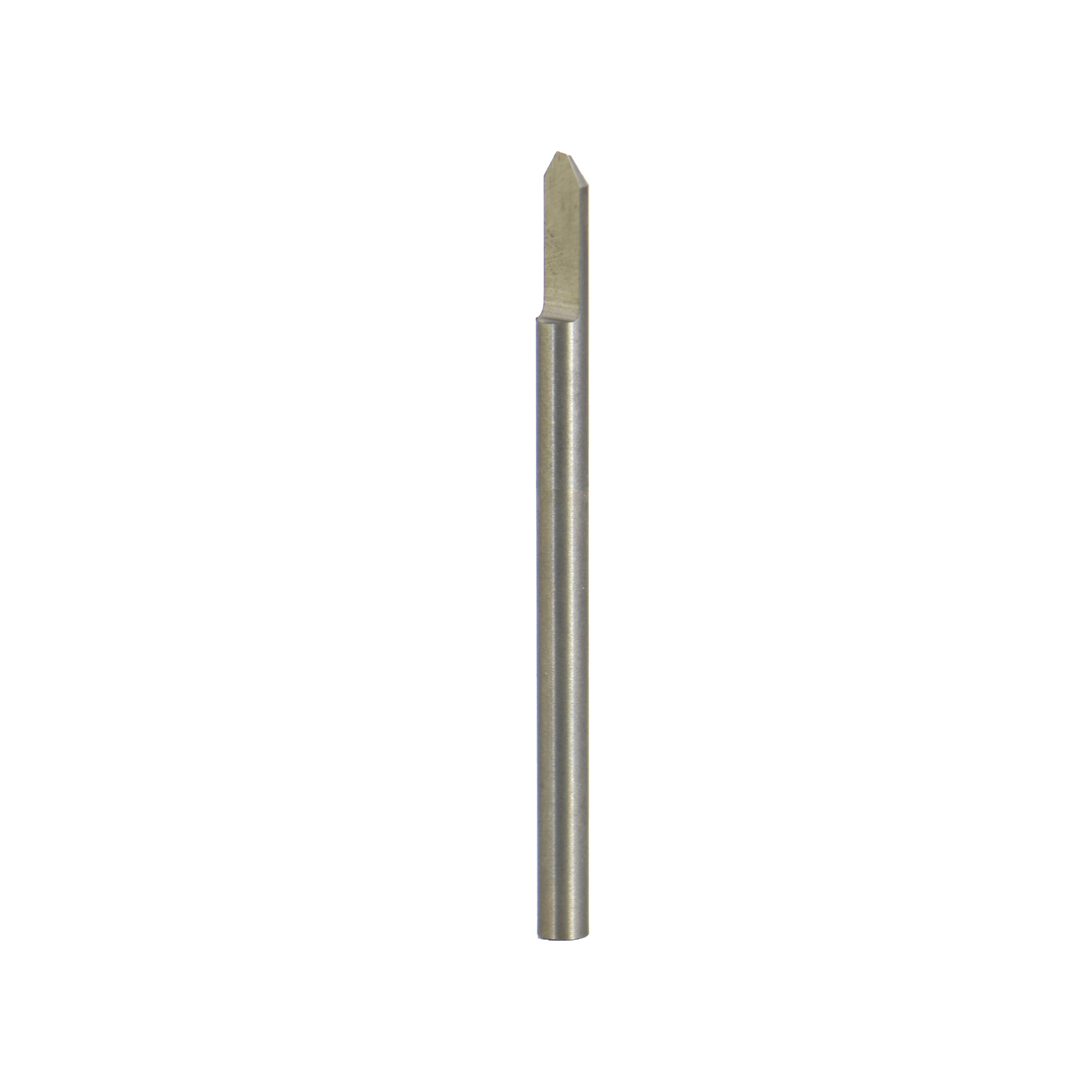 7061R-0.5-4 0.5mm tip, 4mm shk, 60deg