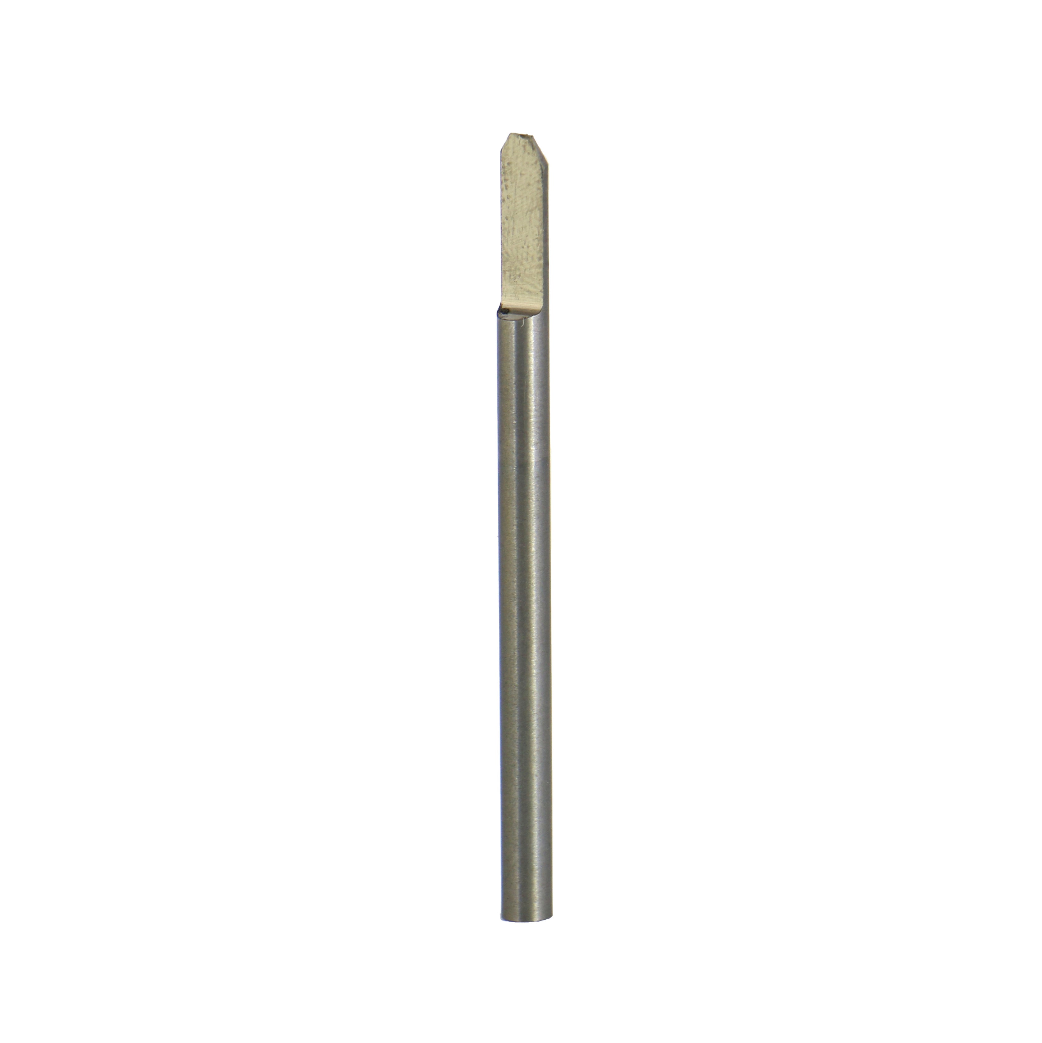 7061R-2-4 2mm tip, 4mm shk, 60deg