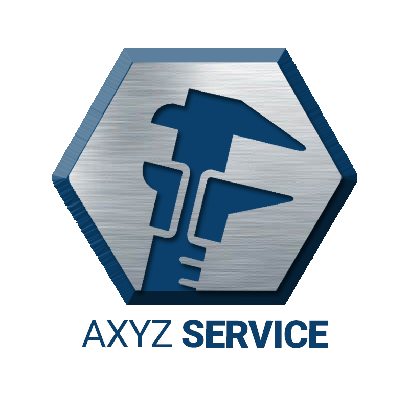 AXYZ CNC Router Service