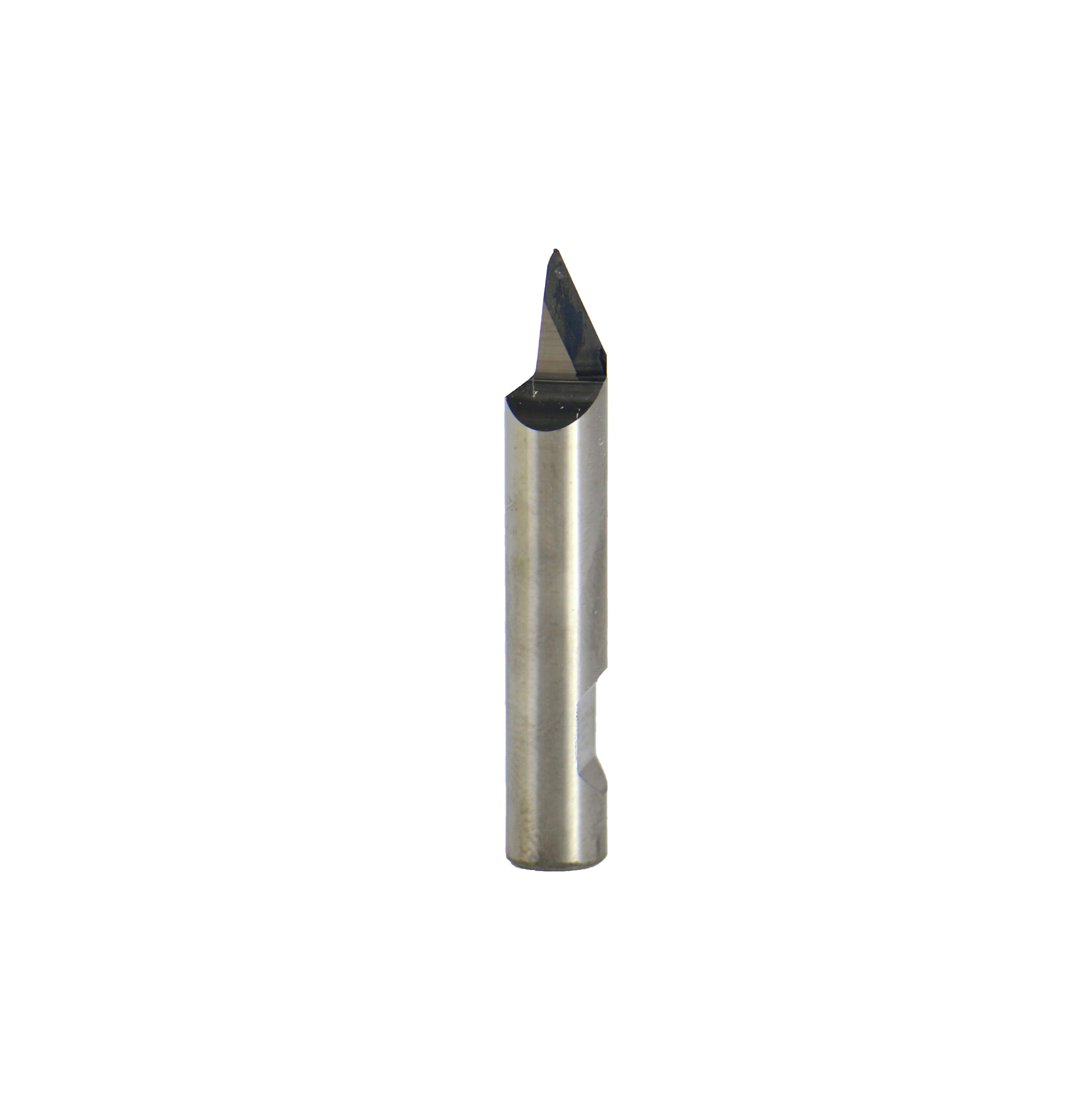 B1041L-6 6mm Oscillating Knife Blade Point Round