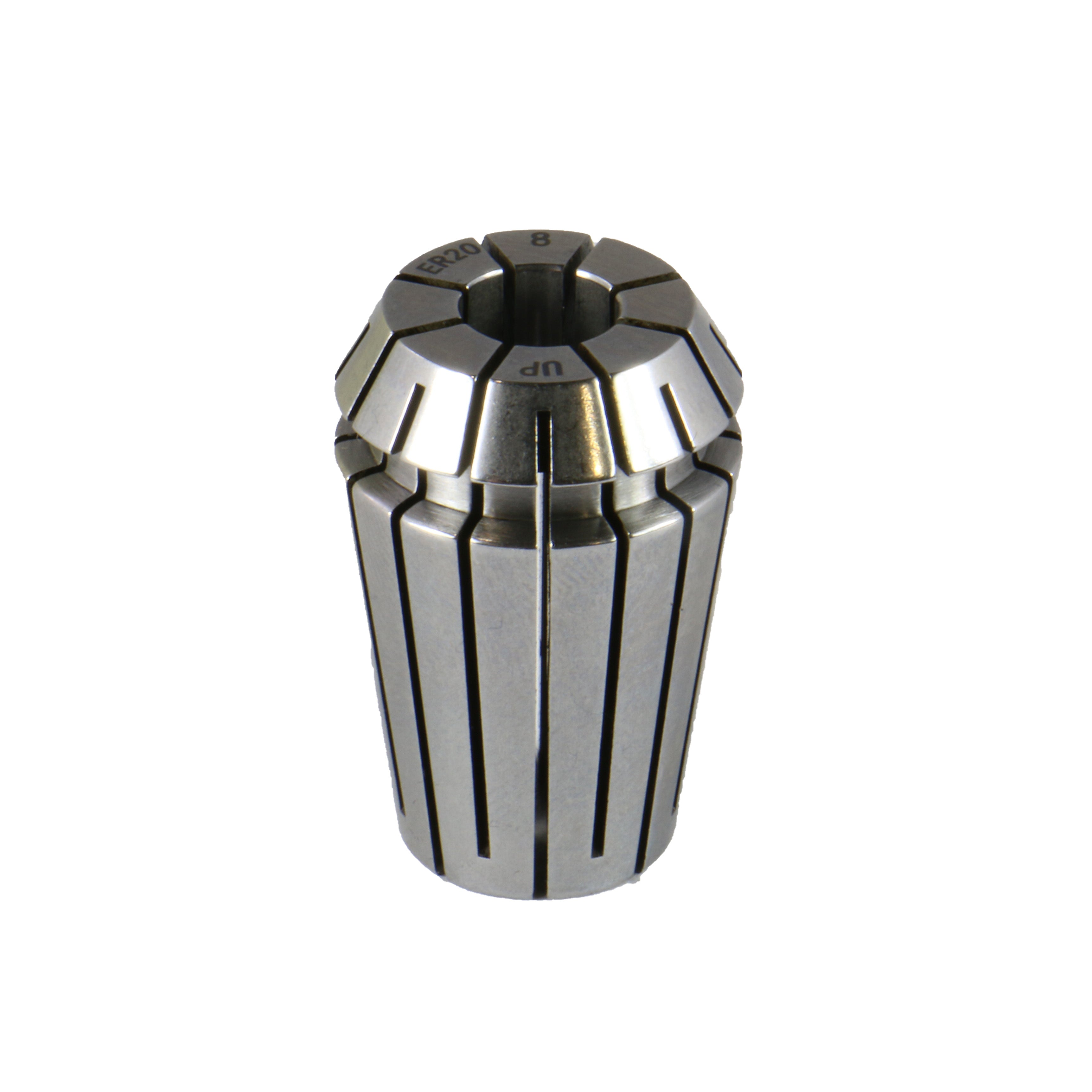 C2008 8-7, 8mm ER 20 Collet