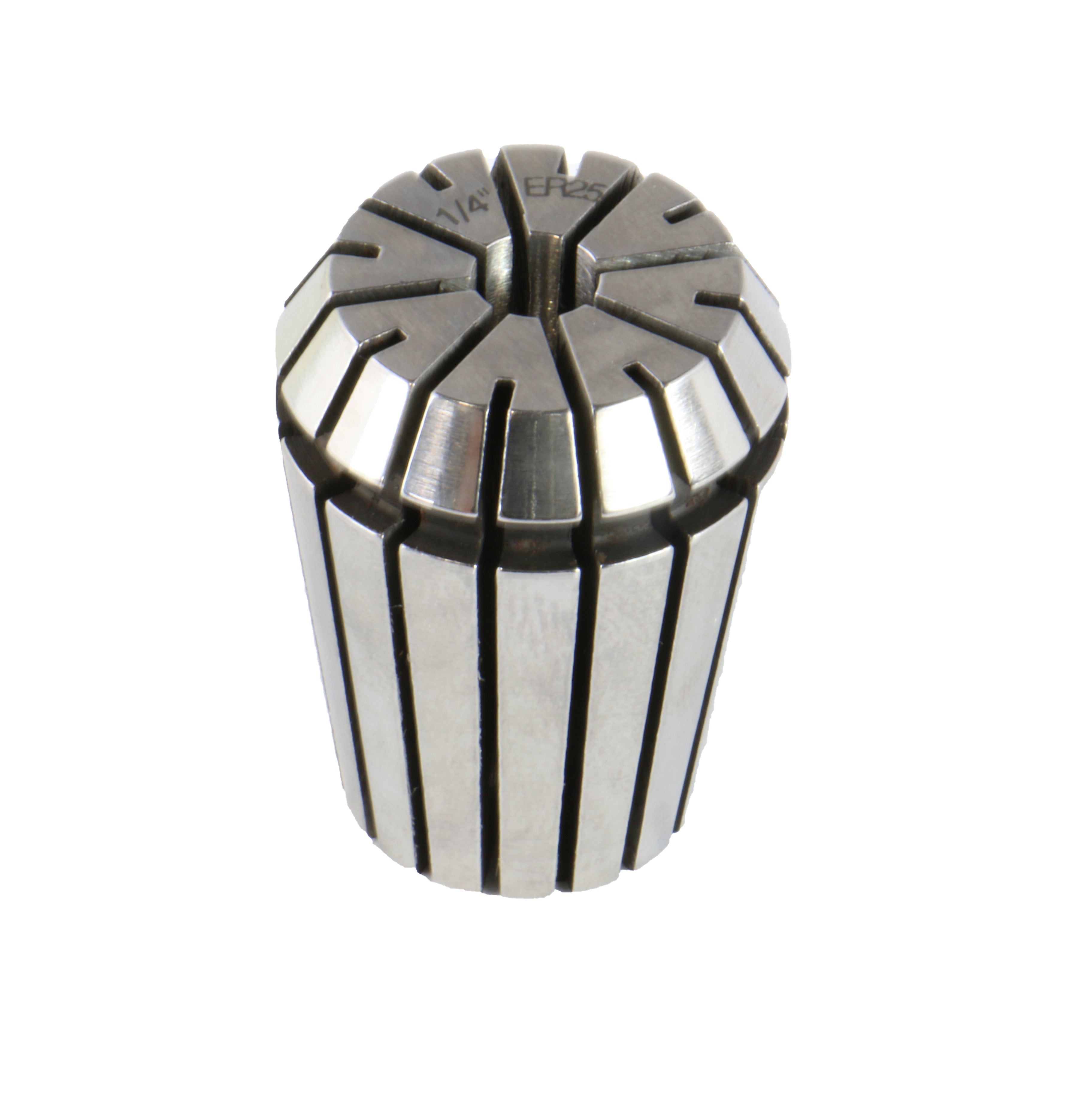 C25025 1/4” (6.35mm) ER25 Collet