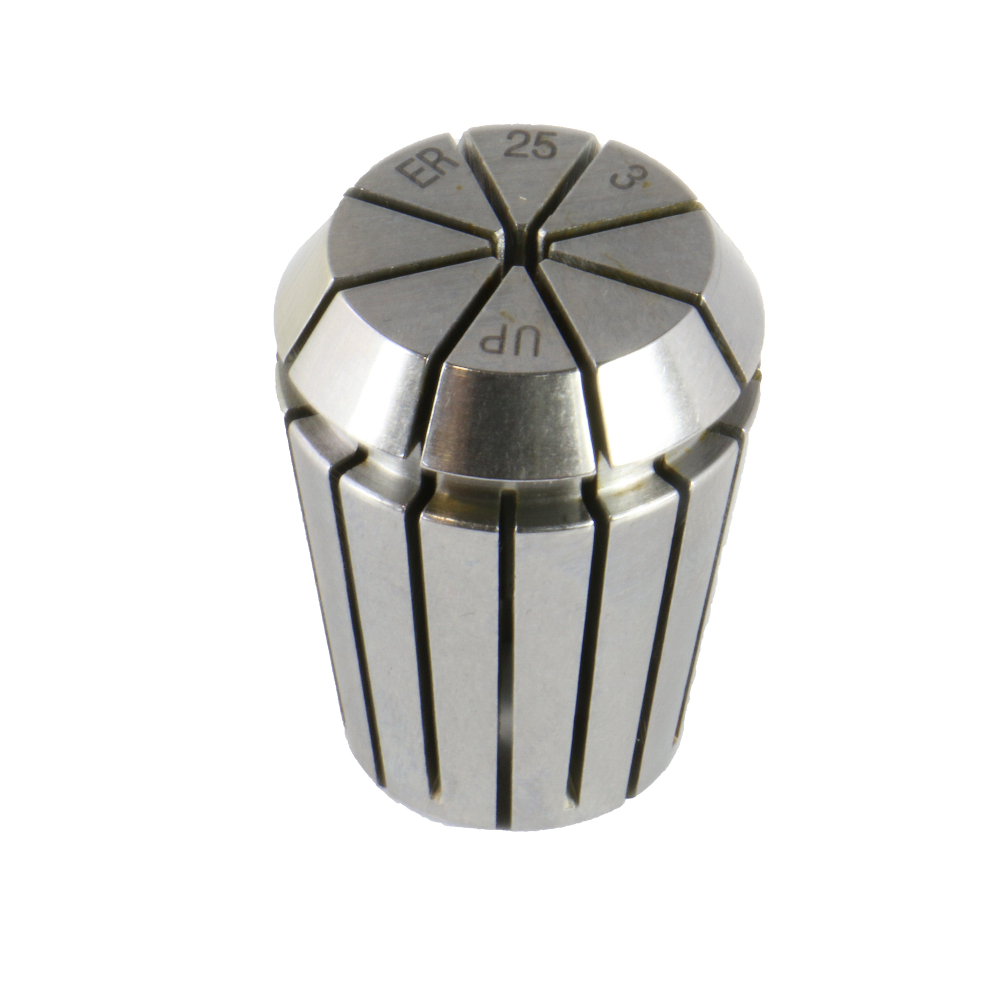 C2503 3-2, 3mm ER 25 Collet