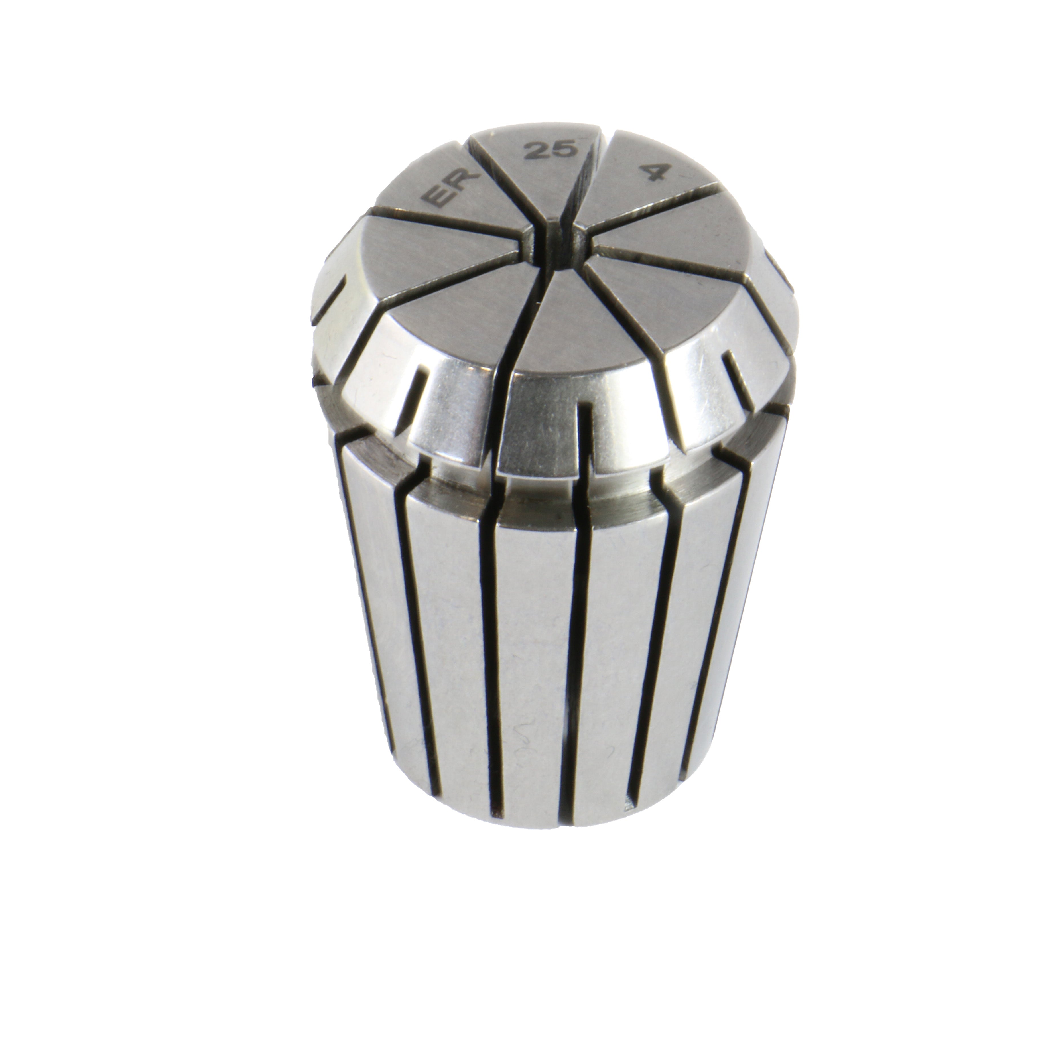C2504 4-3, 4mm ER 25 Collet