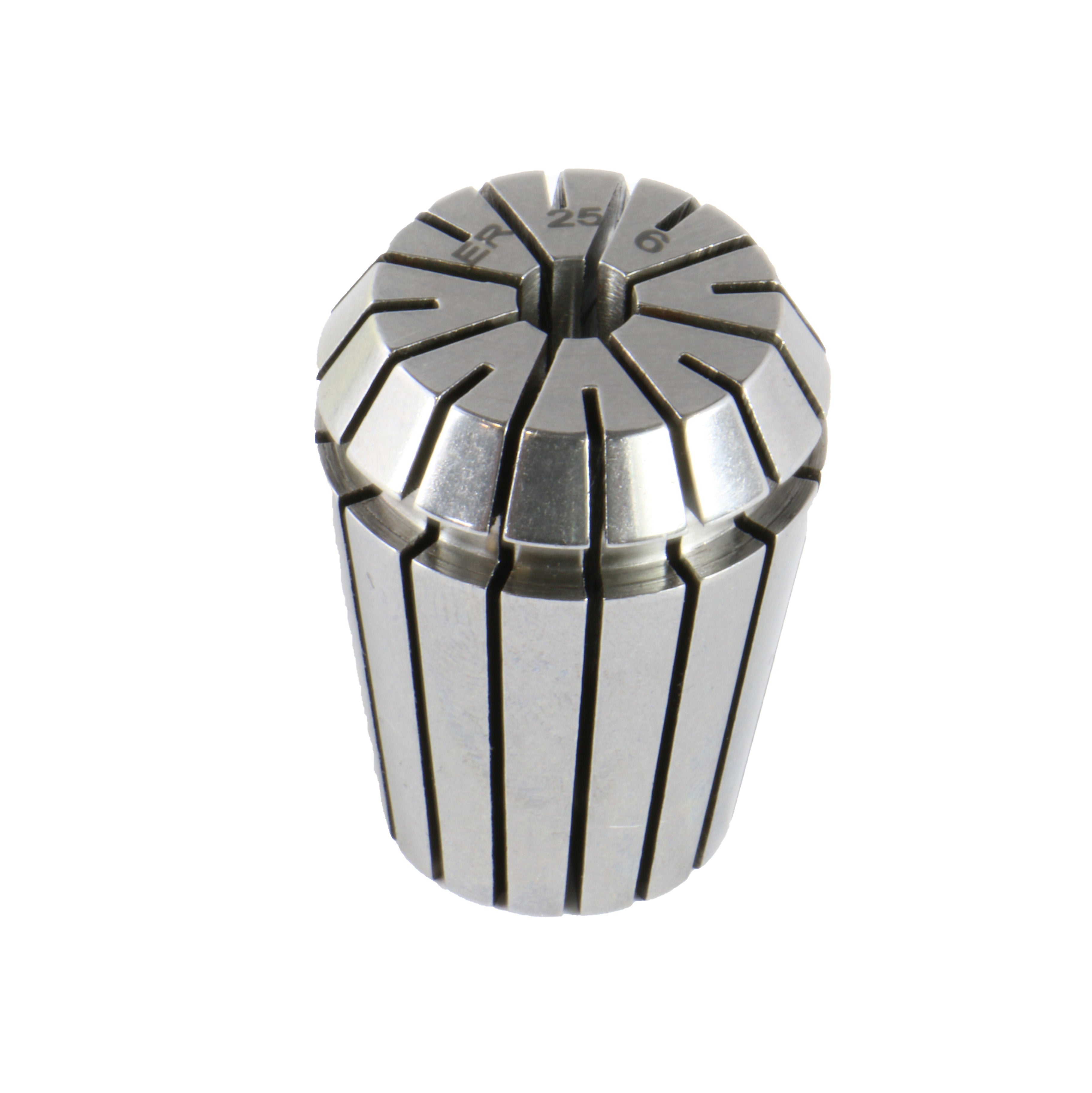 C2506 6-5, 6mm ER 25 Collet
