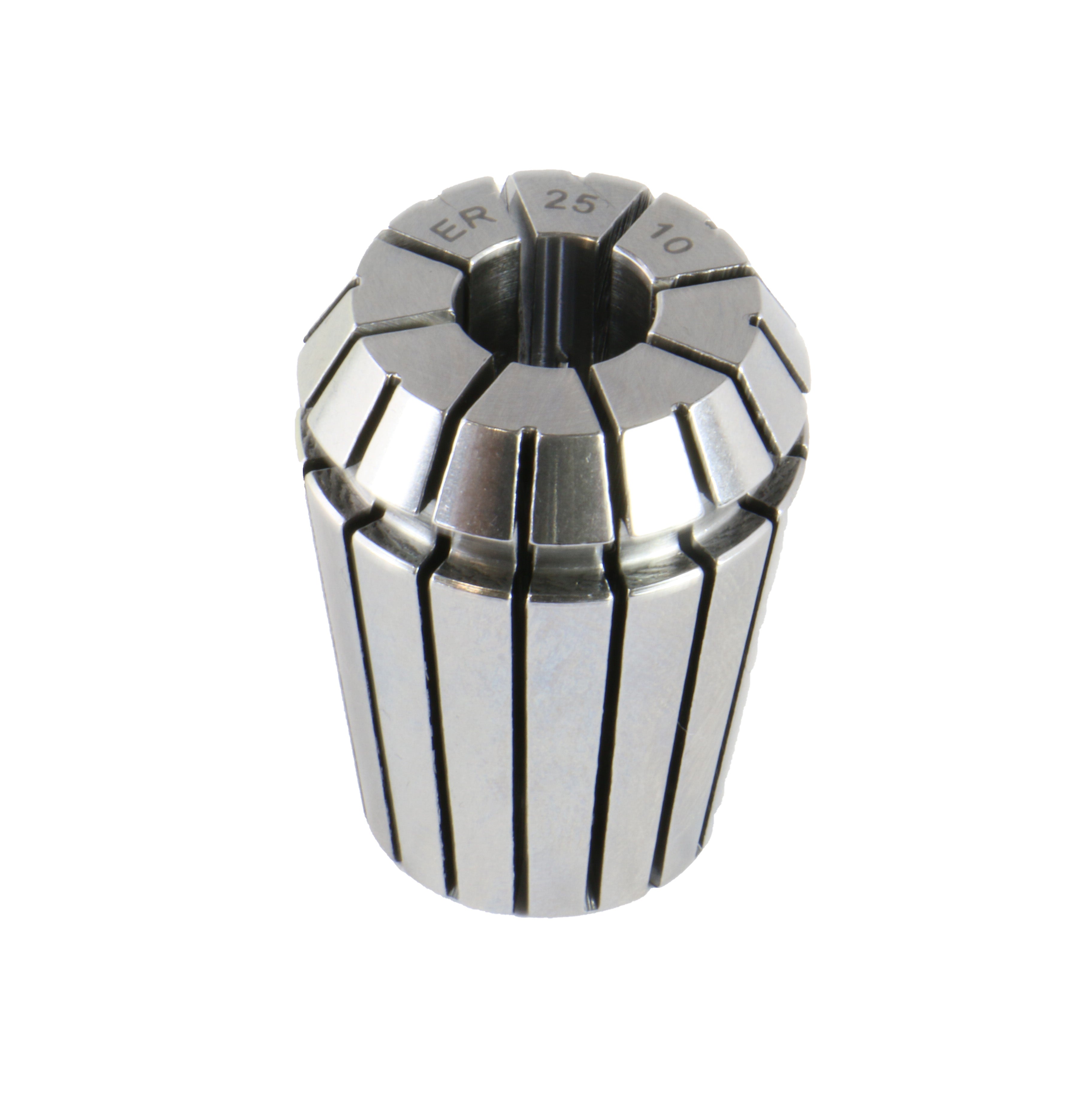 C2510 10-9, 10mm ER 25 Collet