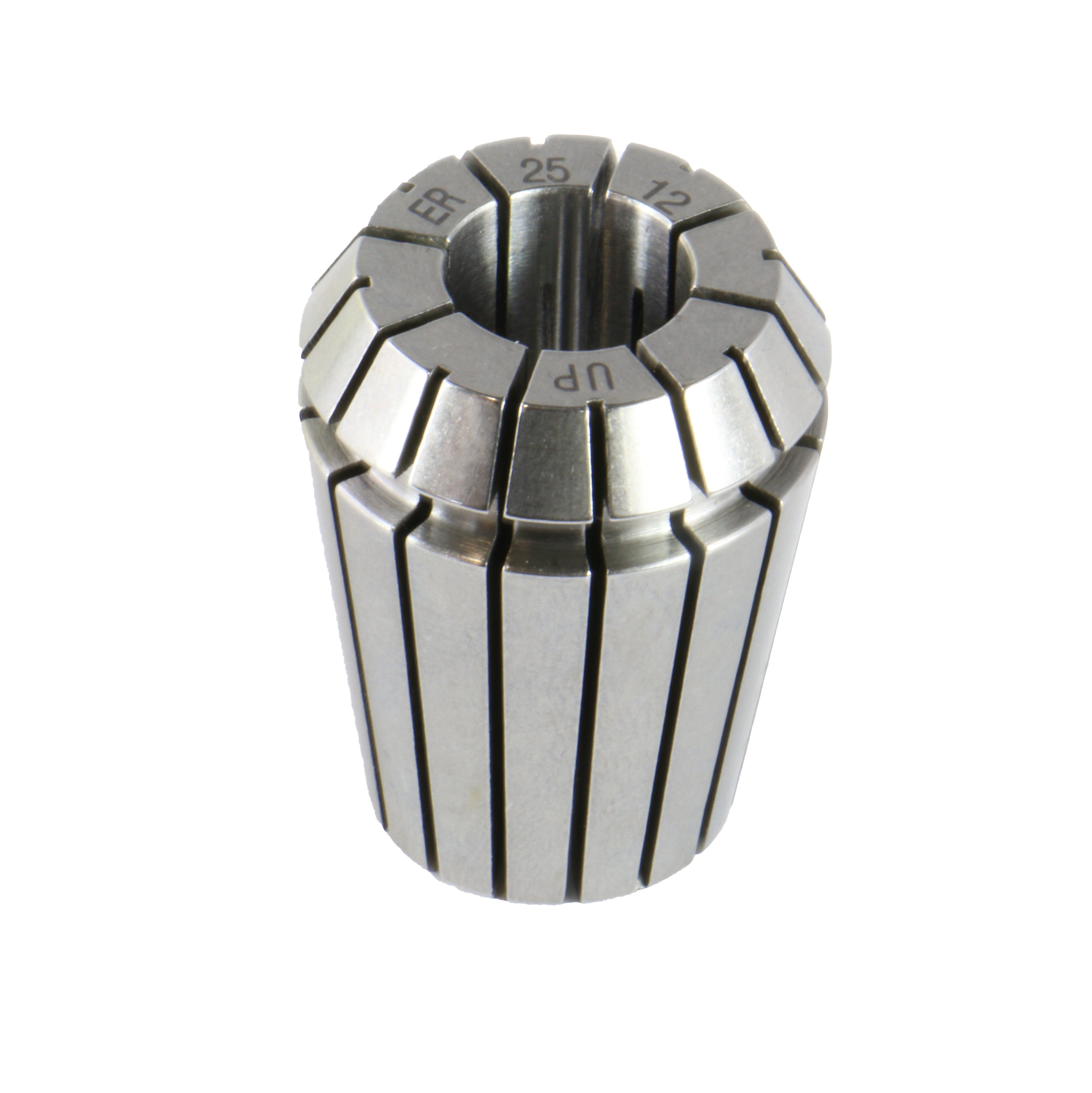 C2512 12-11, 12mm ER 25 Collet