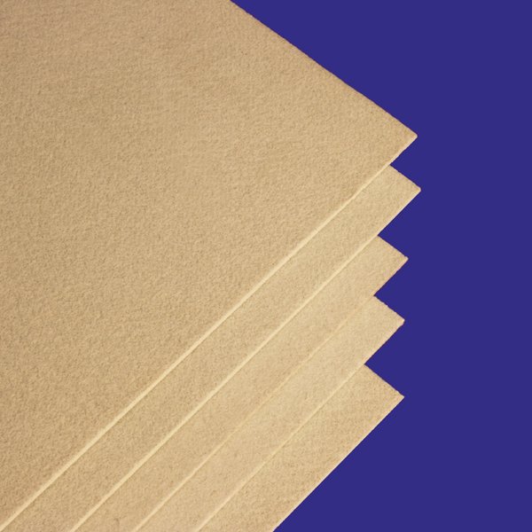 KA2701 Texon (5 Pack) ** New size and thickness**