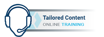 AXYZ Tailored Online Training