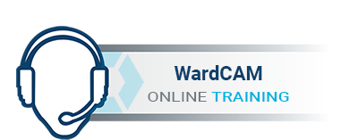WARDCAM Online Training Session