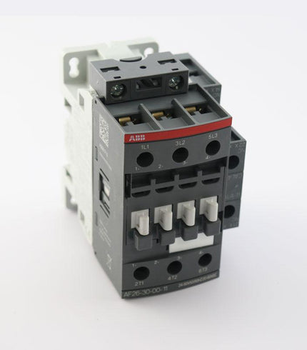 Contactors &amp; Transformers