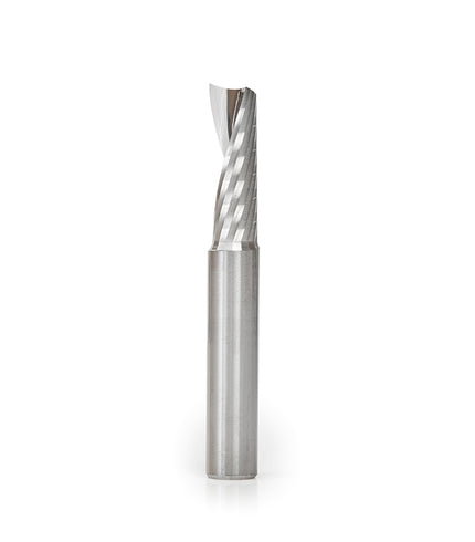 Amana Spiral &#39;0&#39; Flute for Aluminium