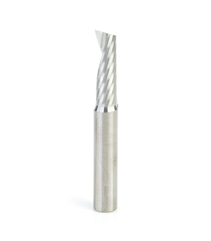 Amana Spiral &#39;0&#39; Flute for Plastics