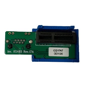 AXYZ - 029960 RS485 Modbus Module