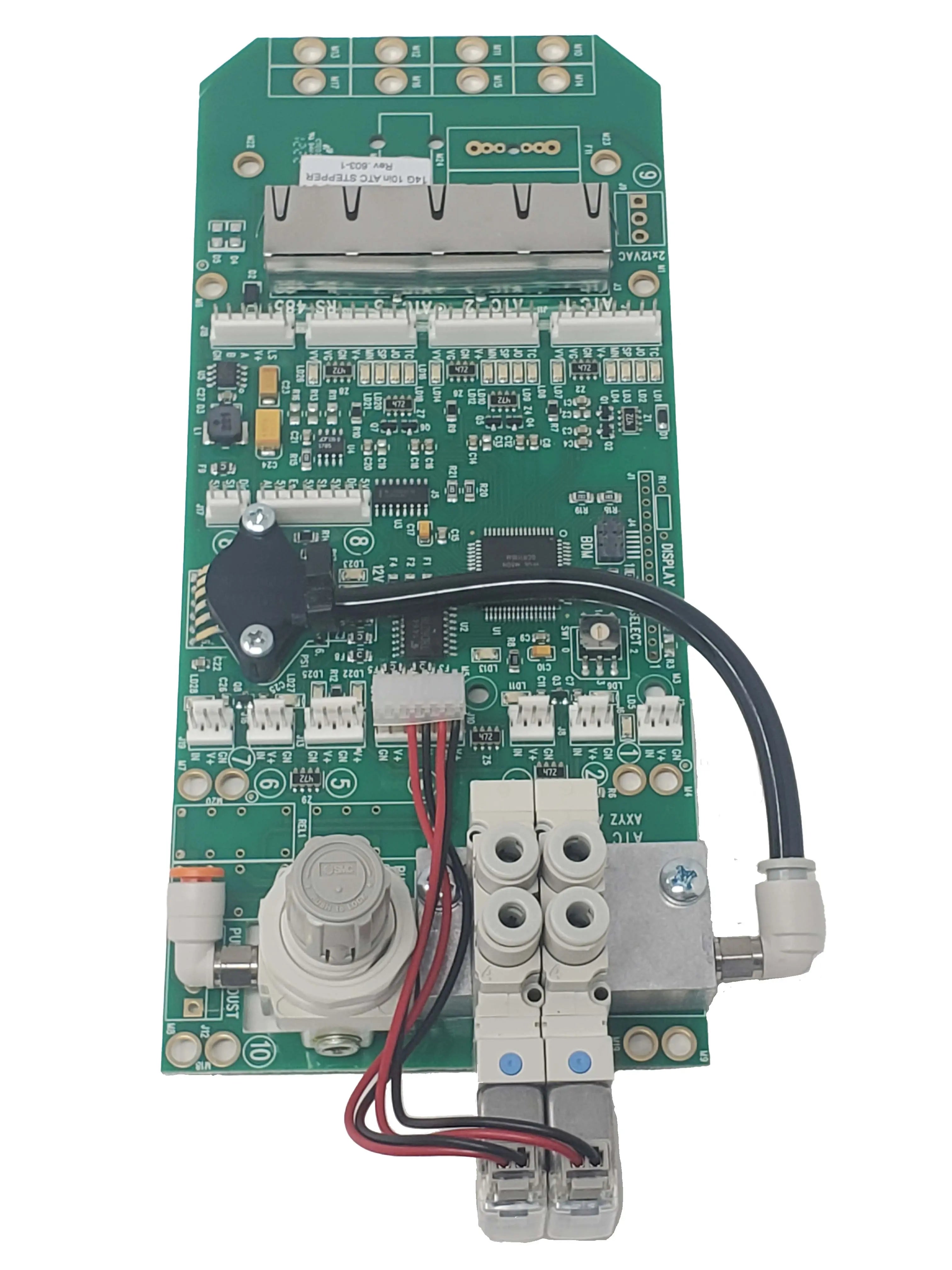 AXYZ - 1780234 7G/10G/14G ATC Modbus Board Stepper Rev. 603.1 - CNCShop UK