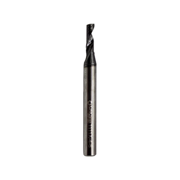 CNCShop - 1111X-4 O-Flute Up Spiral Router Bit - 4mm Cut Diameter