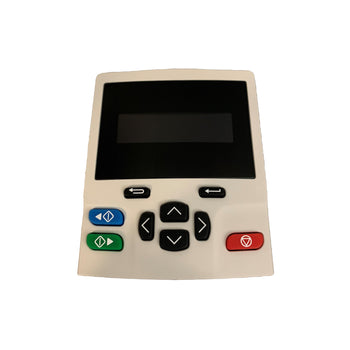 028589: Inverter Ki-Keypad LCD AXYZ