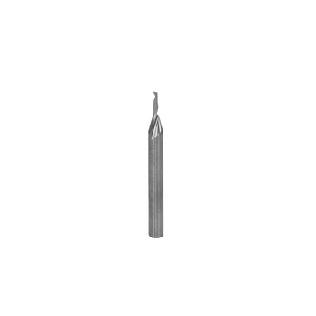 1011A-1.1-3 Belin 13011 - 1.1mm dia, 3mm shk, 4mm cut LMT Belin