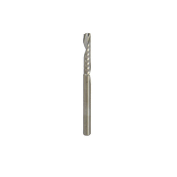 1012A-3 Belin 13030E - 3mm dia, 3mm shk, 15mm cut LMT Belin