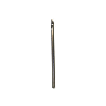 1013A-2.5 Belin 13025A - 2.5mm dia, 2.5mm shk, 8mm cut, long LMT Belin