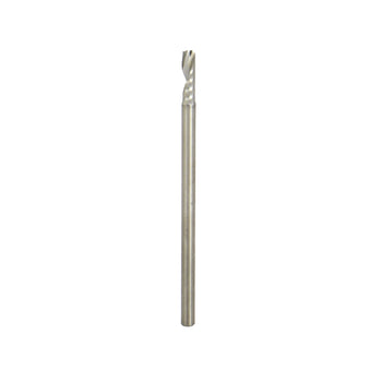 1013A-3 Belin 13030A - 3mm dia, 3mm shk, 10mm cut, long LMT Belin
