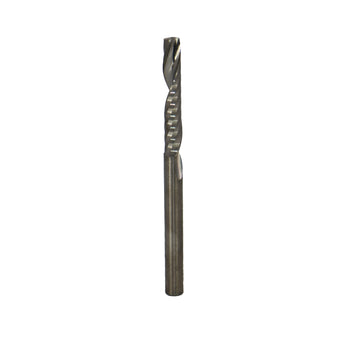 1014A-5 Belin 13050A - 5mm dia, 5mm shk, 30mm cut LMT Belin