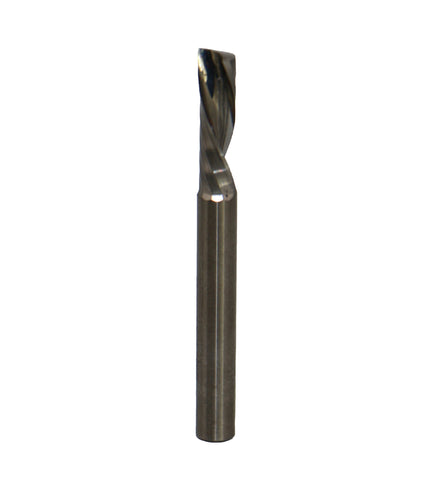 Belin Single Flute, Down Spiral Cutters