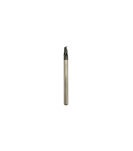 Belin Single Flute, Down Spiral for Aluminium