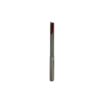 2033M-6 6mm dia, 6mm shk, 15mm cut, 80mm overall Titman