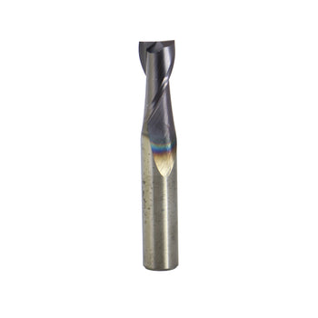 2131H-12 12mm dia, 12mm shk, 25mm cut, 2 Flutes Maydown