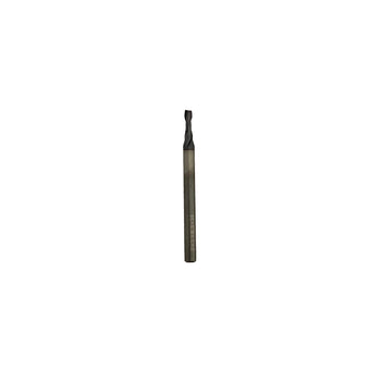 2131H-2-3 2mm dia, 3mm shk, 6mm cut, 2 Flutes Maydown