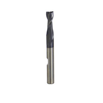 2131T-6 6mm Carbide End Mill, Super G Coated Dormer