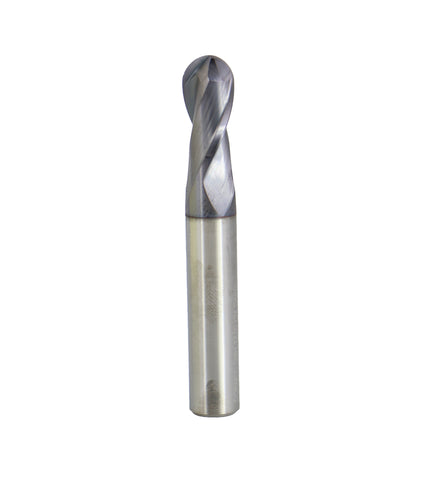 Spherical Cutters for Steel Composite Materials (SCM)