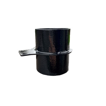 2780131-00-04: 2.5in Dust Extraction Bracket- Steel AXYZ