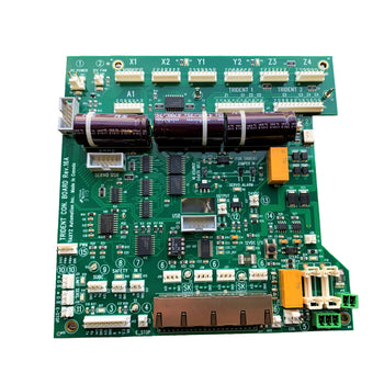029778 Trident 2.0 Connection Board Rev.16A AXYZ