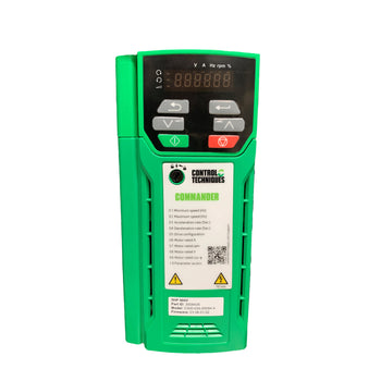 3008435: Inverter 5HP 460V AXYZ
