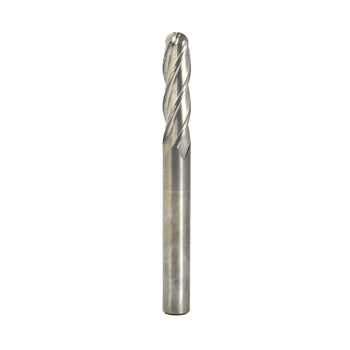 4044H-10 10mm dia, 10mm shk, 38mm cut, 4 Flutes Maydown