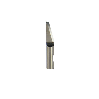 B1031L-10 10mm Oscillating Knife Blade Point Flat CNCShop