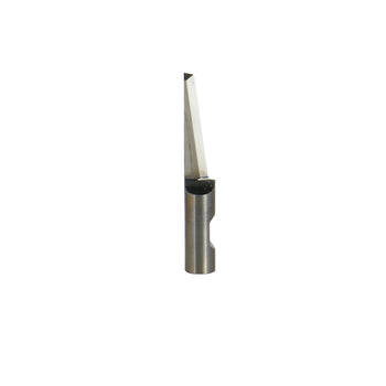 B1031L-20 20mm Oscillating Knife Blade Point Flat CNCShop