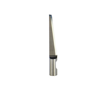 B1031L-30 30mm Oscillating Knife Blade Point Flat CNCShop
