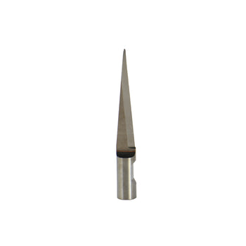 B1041L-30 30mm Oscillating Knife Blade Point Round CNCShop