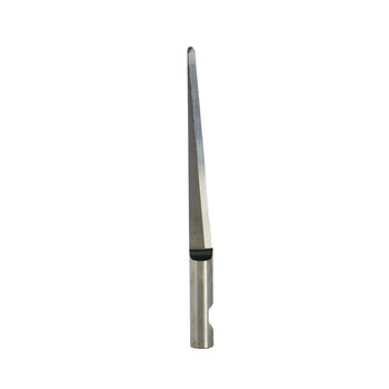B1041L-50 50mm Oscillating Knife Blade Point Round CNCShop