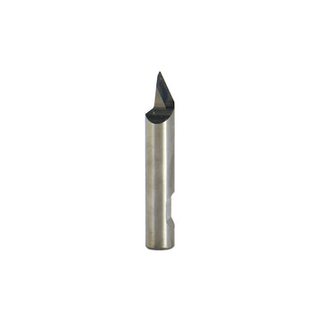 B1041L-6 6mm Oscillating Knife Blade Point Round CNCShop