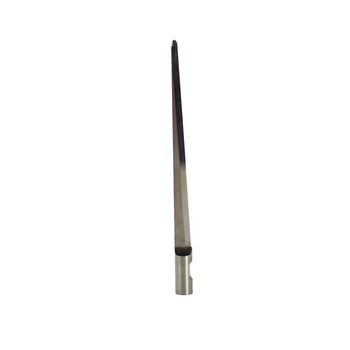 B1041L-70 70mm Oscillating Knife Blade Point Round CNCShop