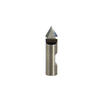 B1051L-5 5mm, 2 sided, 60deg Knife Blade CNCShop